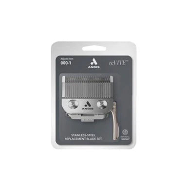 ANDIS reVite Replacement Taper Blade